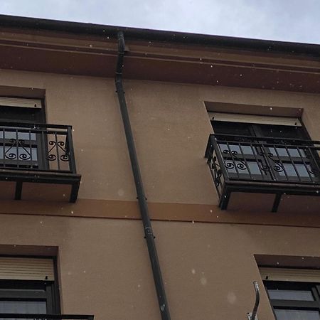Viva Leon Apartment Exterior photo