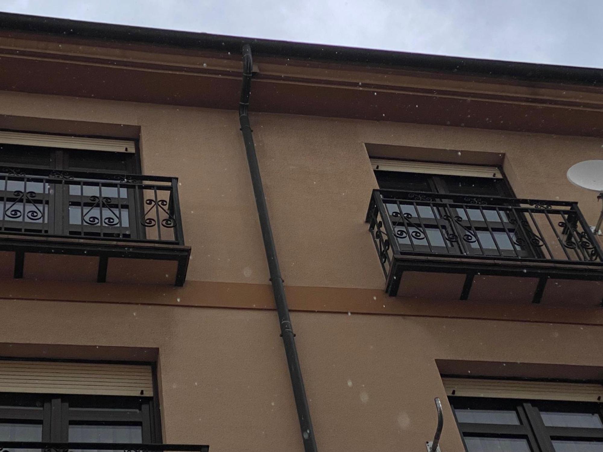 Viva Leon Apartment Exterior photo