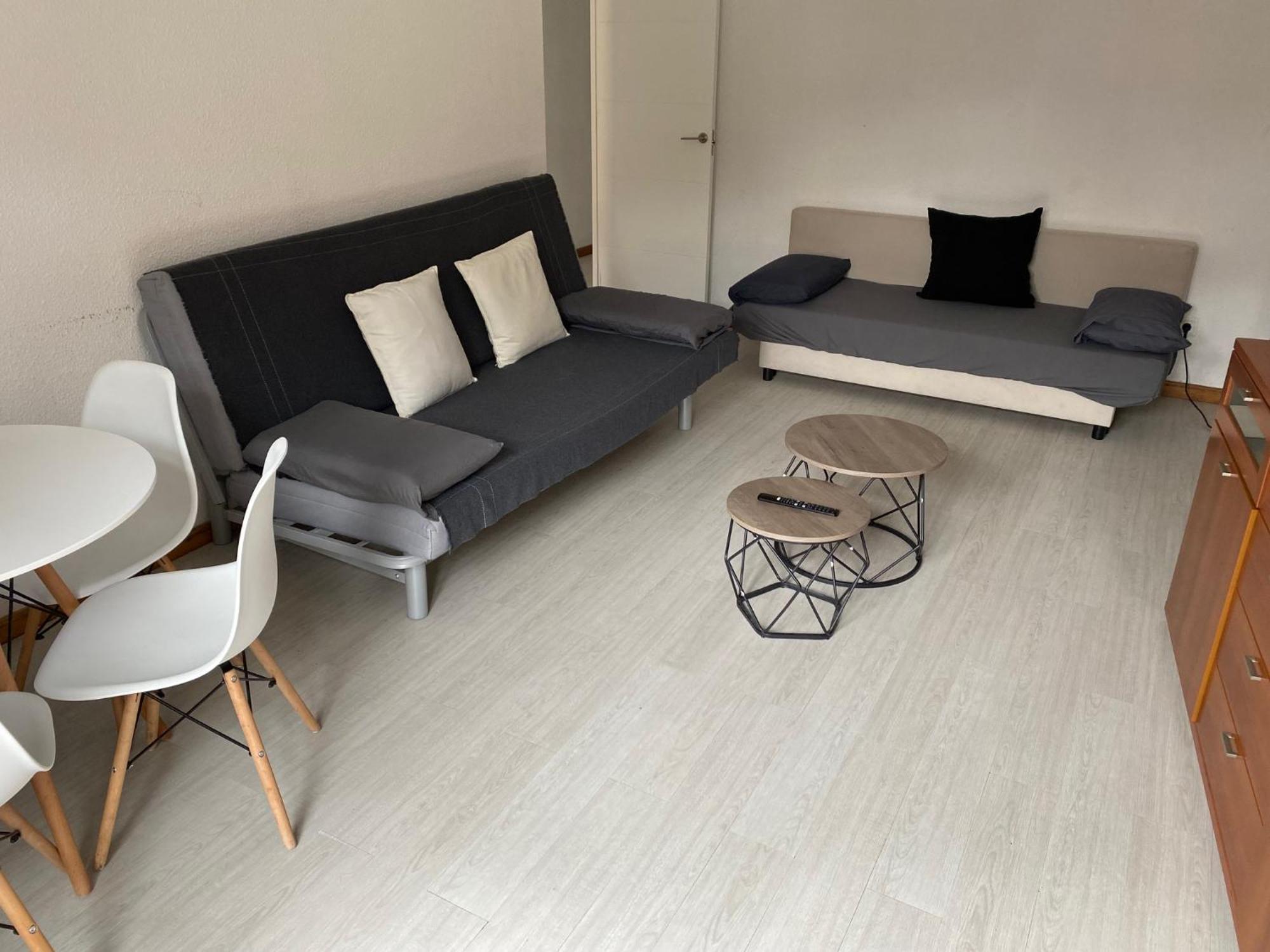 Viva Leon Apartment Exterior photo