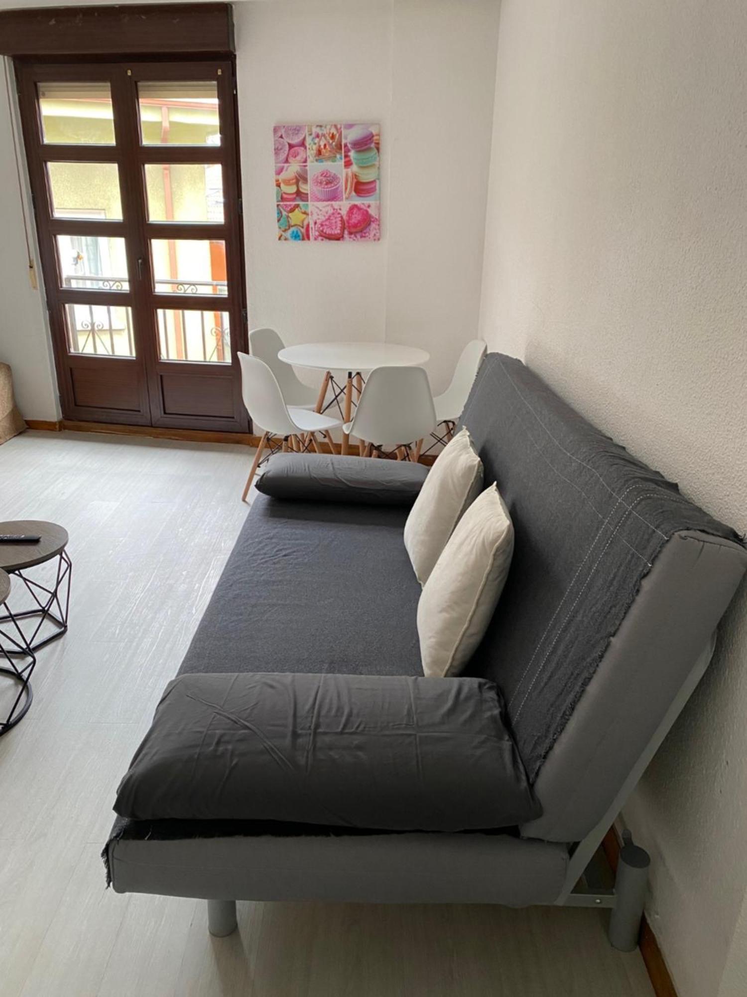 Viva Leon Apartment Exterior photo