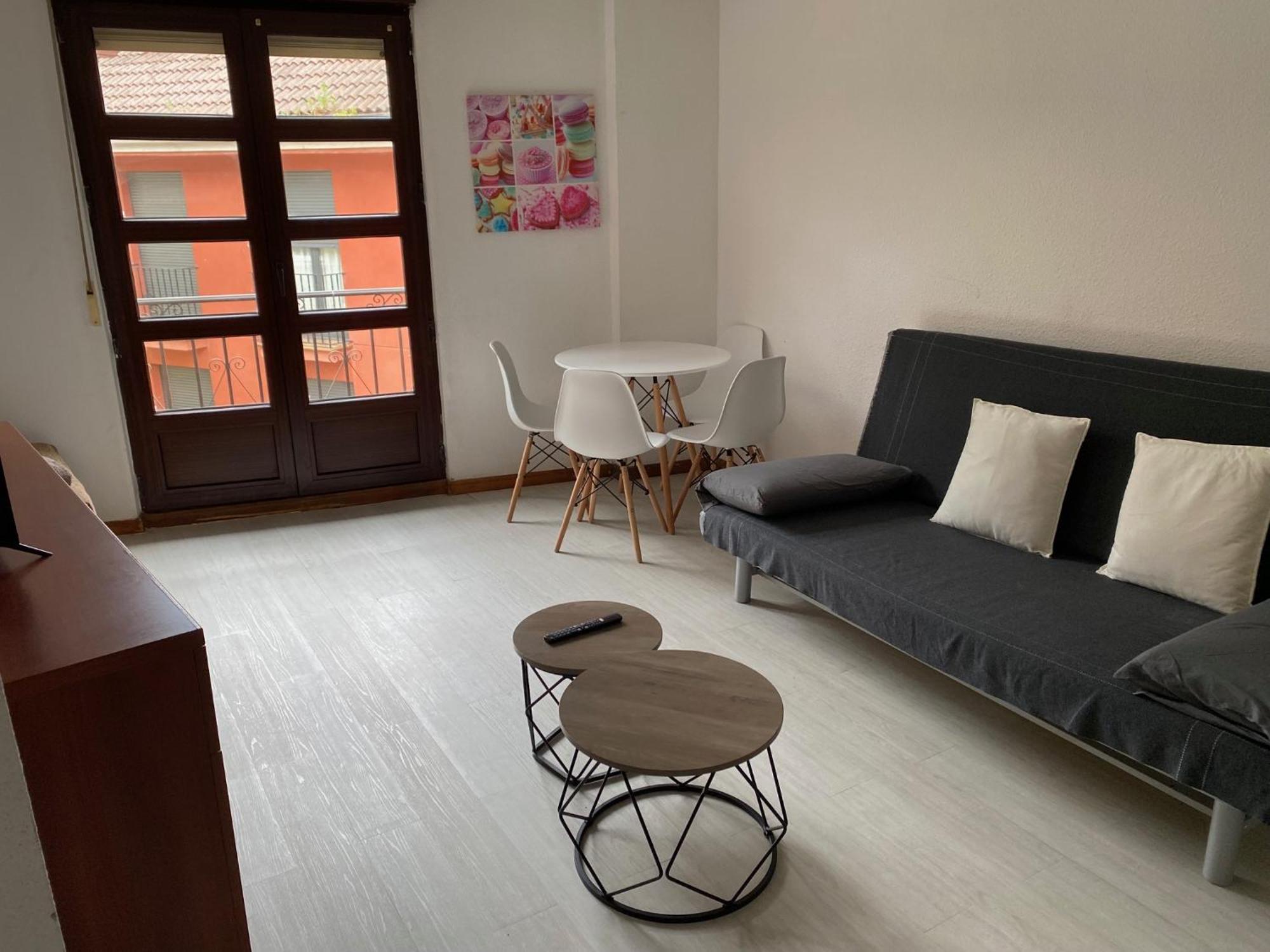 Viva Leon Apartment Exterior photo